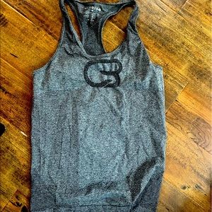 Fitted CycleBar tank